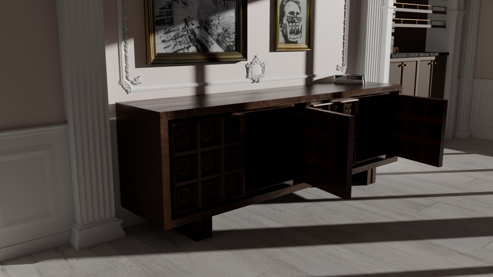 The Executive - Billede 6