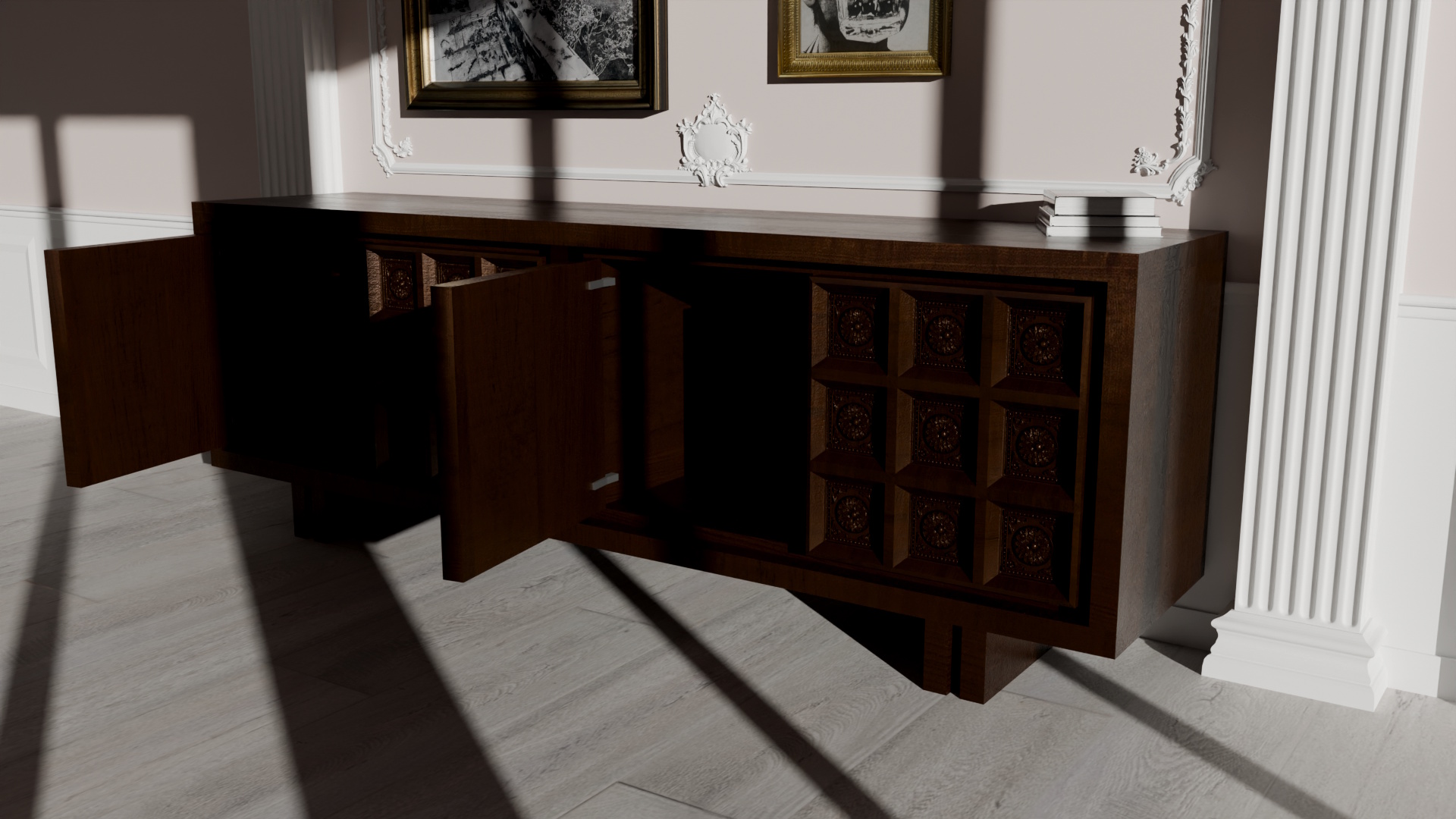 The Executive - Billede 5