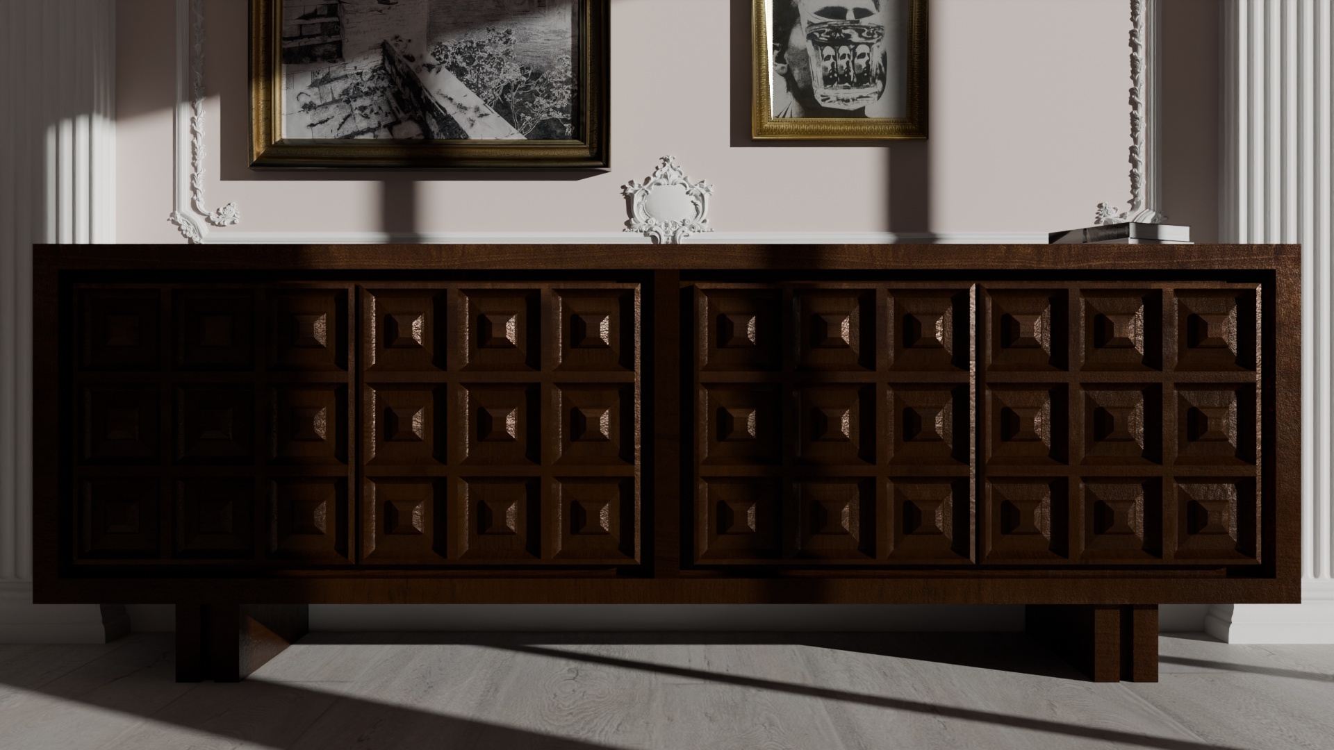 The Executive - Billede 3