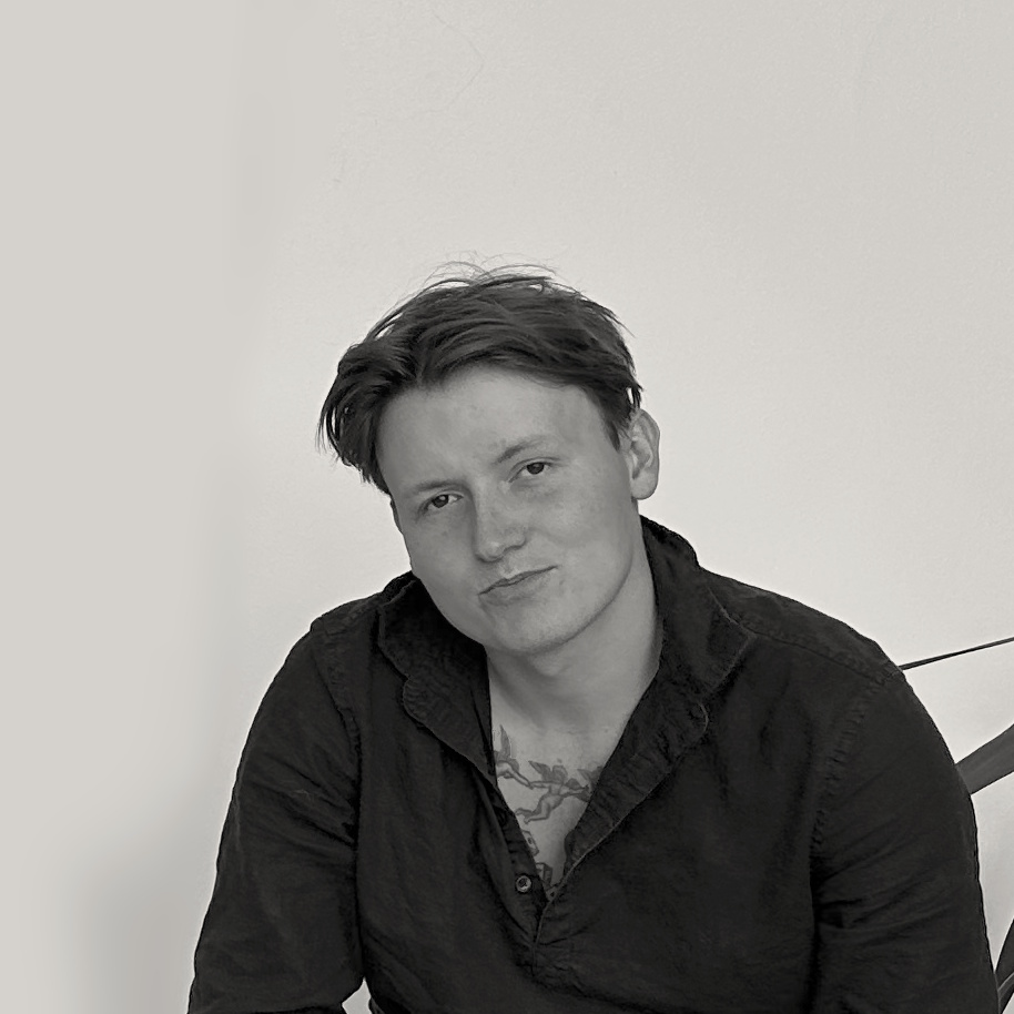 Rasmus Georg Arkitektur & Design